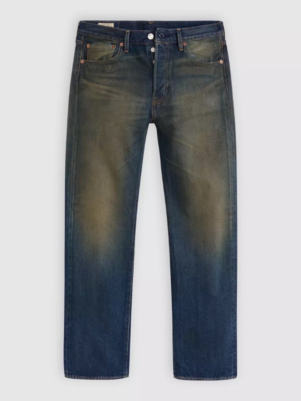 Levi's 501® Original Men's Jeans - Night Hawks - 30x30